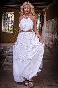  LARISSA MENEGHEL trans escort Verona