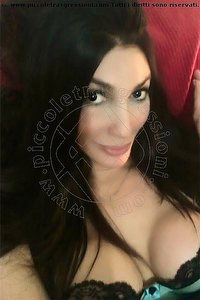  MONICA ITALIANA TX trans escort Padova