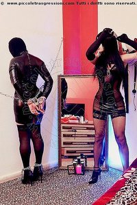  LADY YARA BORGES mistress trav Lucca