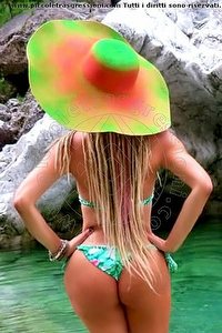  MEGAN CHIC trans escort Belluno