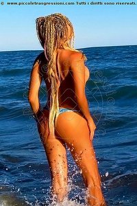  MEGAN CHIC trans escort Belluno