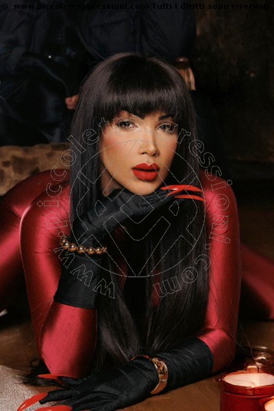 Foto di trans Leticia Sexy