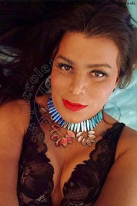  ANITA BORGES trans escort Pisa