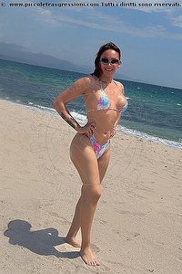  GABRIELLA NOVITA' trans Cagliari