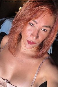  GABRIELLA NOVITA' trans Roma