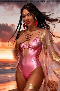  MARIAH MASSAGE trans Bari