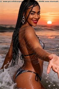  MARIAH MASSAGE trans Bari