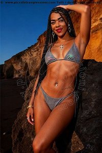  MARIAH MASSAGE trans Bari