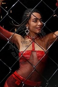  MARIAH MASSAGE trans Bari