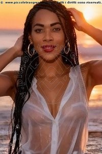  MARIAH MASSAGE trans Bari