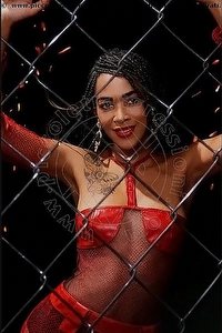  MARIAH MASSAGE trans Bari