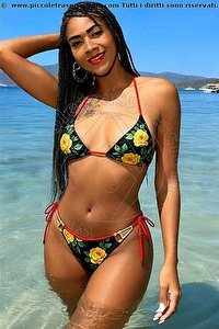  MARIAH MASSAGE trans Brindisi