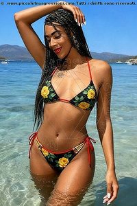  MARIAH MASSAGE trans Brindisi