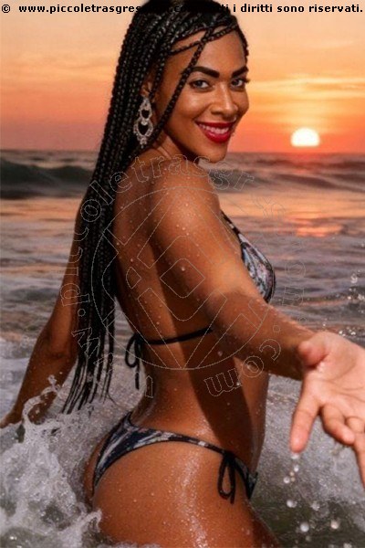 Trans Mariah Massage 3898950846 Incontri Bitritto