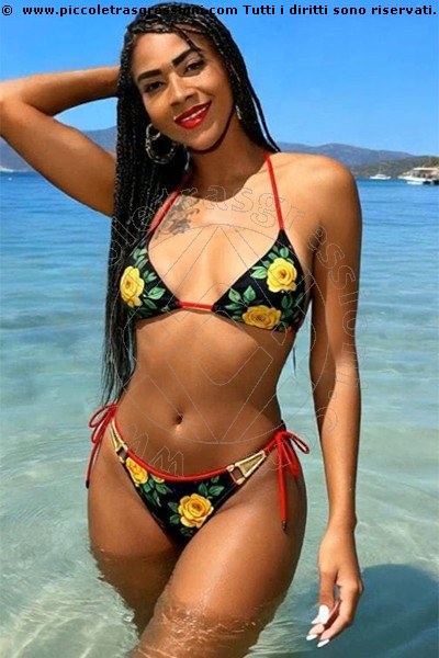 Trans Mariah Massage 3898950846 Incontri Brindisi zona Ceglie Messapica