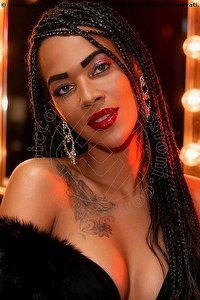  MARIAH MASSAGE trans escort Brindisi