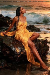  MARIAH MASSAGE trans escort Brindisi