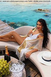  MARIAH MASSAGE trans escort Brindisi