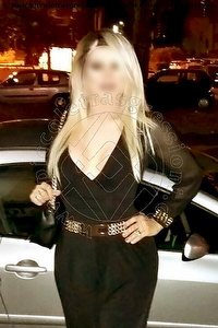  SEXY THAYS trans escort Brindisi