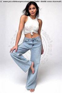  CHALITA THAI trans escort Treviso