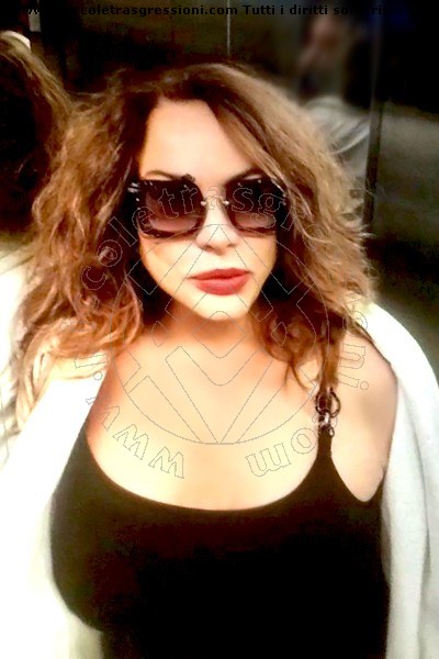 Trans Escort Patrizia Italiana 3486417006 Incontri Altopascio