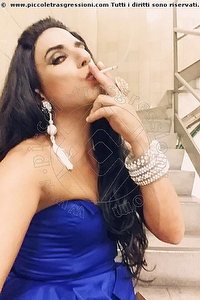  TANIA trav escort Torino