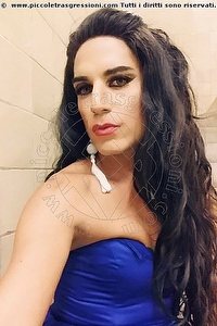  TANIA trav escort Torino