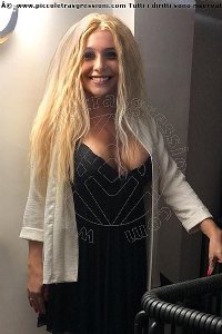  SOPHIE MASSAGGIATRICE trans escort Ferrara