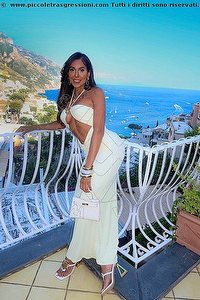  MISS LANY trans escort Roma