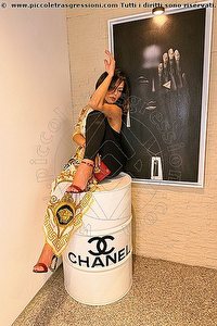  EMANUELA SABATINI trans Teramo