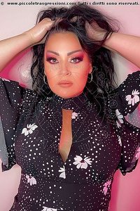  AMANDA BLAIR trans escort Bologna