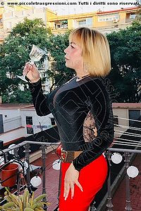  VERONICA DELLAVI trans escort Bolzano