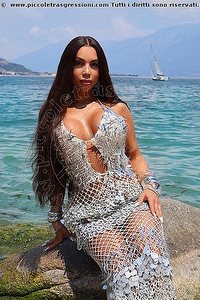  ALÍCIA LINS trans Milano