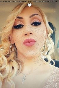  STELLA VIP trans escort Messina