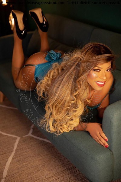 Trav Escort Sabrina Alves 3288092716 Incontri Bressanone