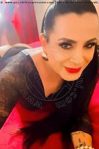 trans escort miranda prada verona foto 1