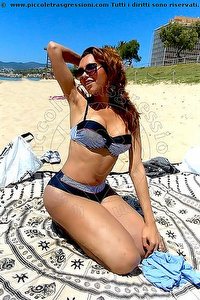  MELANIA XX trans escort Bologna