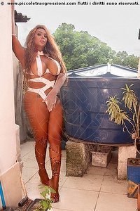 trans escort carolina hot lido di savio foto 5