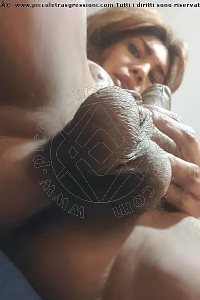 ALEXIA SEXY trans escort Sondrio