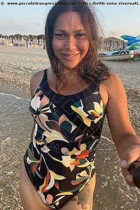  STEFANY COSTA trans escort Teramo