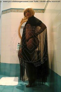  PADRONA GIOIA SCHIZZO ITALIANA mistress trans Estero