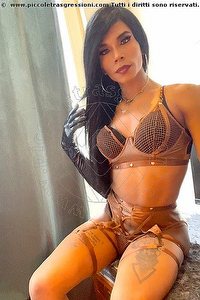  PAOLA trav escort Estero