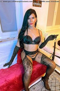  PAOLA trav escort Estero