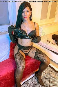 PAOLA trav escort Estero