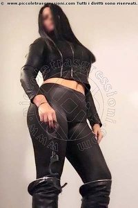  LADY MORENA mistress Savona