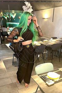  KIKA DONCATO trans Verona