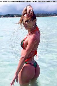  FLAVIA TX trans Ravenna