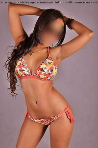  ERIKA VIP escort Imperia