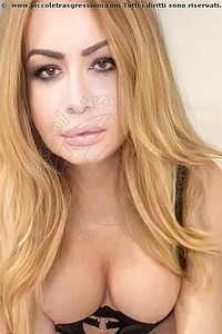  ANDREZZA FÁVALO trans escort Barletta Andria Trani