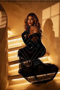 IVY MÜLLER trans escort Bergamo